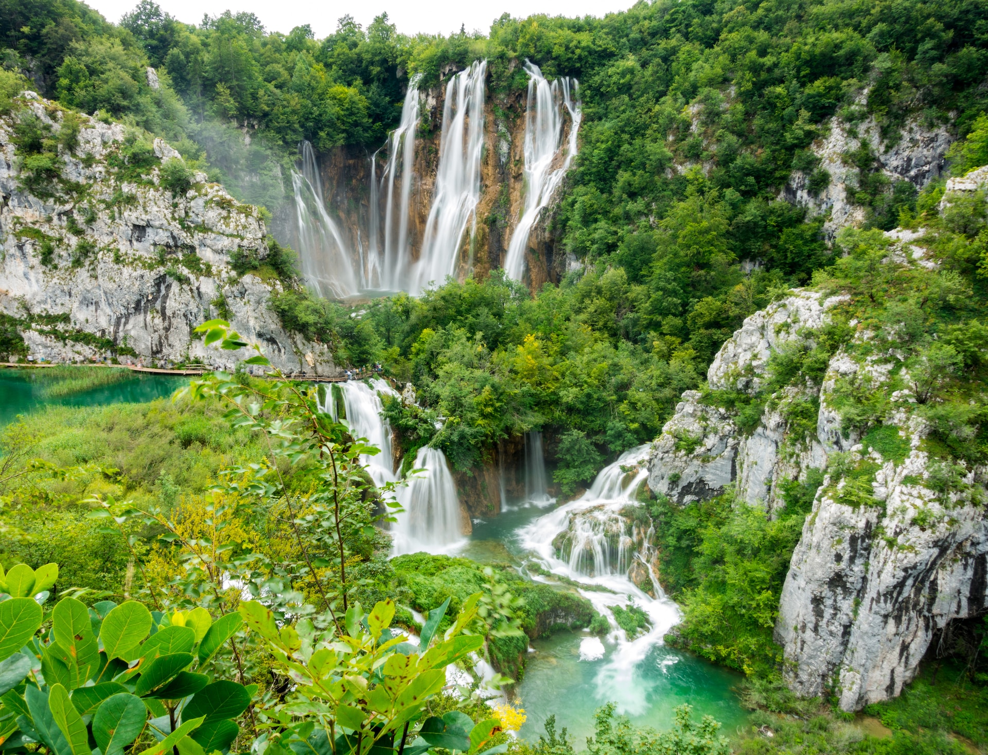 plitvice national park