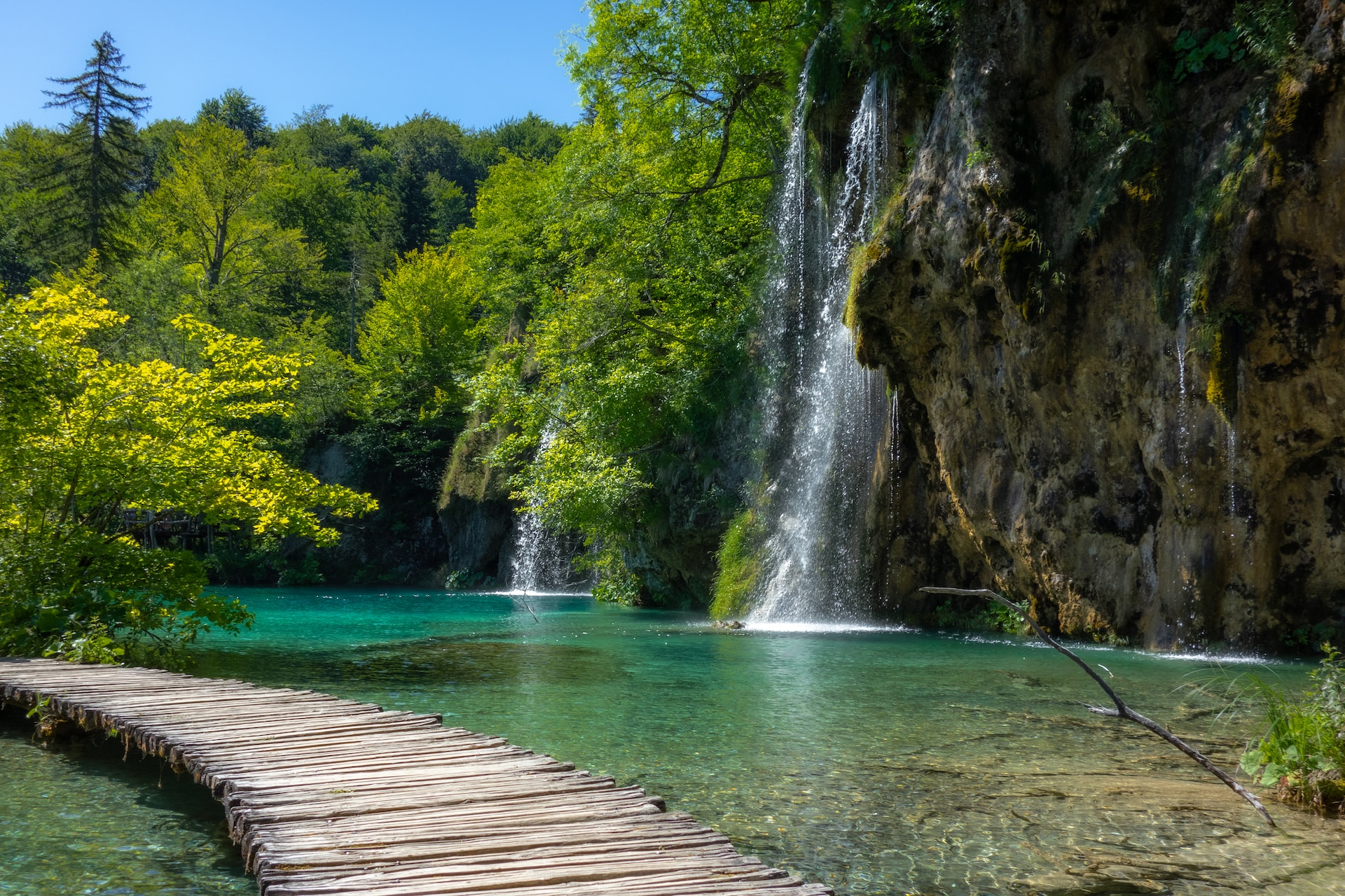 national park plitvice